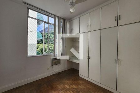 Quarto 1 de apartamento à venda com 4 quartos, 99m² em Laranjeiras, Rio de Janeiro