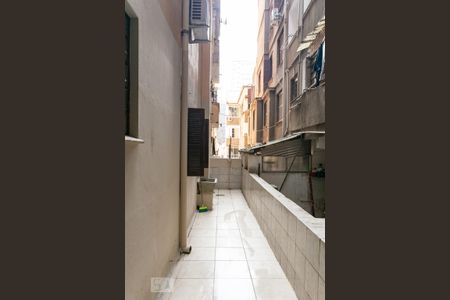 Apartamento à venda com 89m², 2 quartos e sem vagaSacada