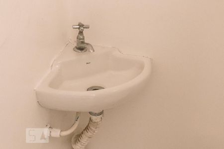 Apartamento à venda com 89m², 2 quartos e sem vagaBanheiro - Torneira