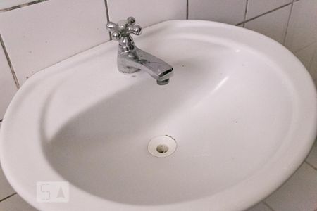 Apartamento à venda com 89m², 2 quartos e sem vagaBanheiro - Torneira