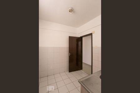 Apartamento à venda com 89m², 2 quartos e sem vagaCozinha