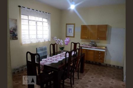 Casa à venda com 3 quartos, 150m² em Parque Guarani, São Paulo