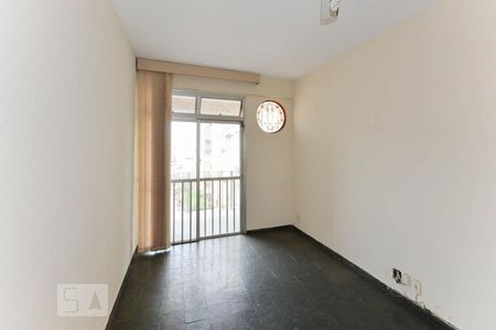 Sala de apartamento para alugar com 3 quartos, 180m² em Vila Isabel, Rio de Janeiro