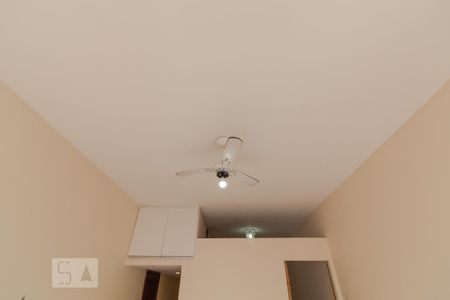 Detalhe Sala de apartamento para alugar com 1 quarto, 40m² em Copacabana, Rio de Janeiro