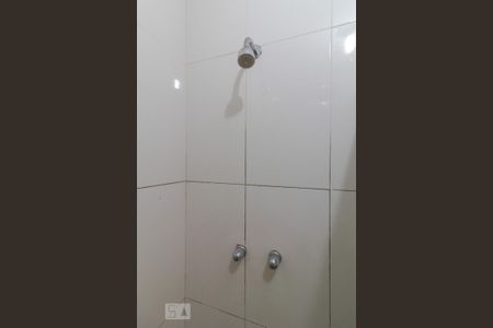 Detalhe banheiro de apartamento para alugar com 1 quarto, 40m² em Copacabana, Rio de Janeiro