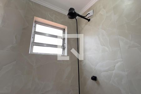 Banheiro 1 de casa à venda com 5 quartos, 180m² em Cidade Brasil, Guarulhos