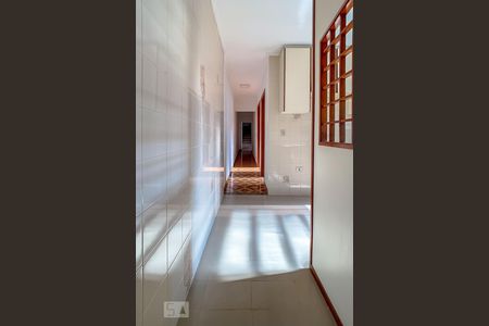 Corredor de casa à venda com 5 quartos, 180m² em Cidade Brasil, Guarulhos