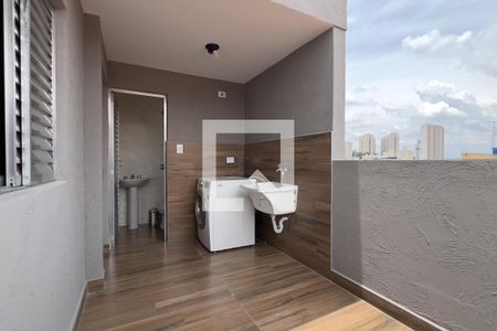 Área de Serviço de casa à venda com 5 quartos, 180m² em Cidade Brasil, Guarulhos