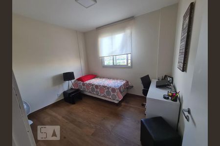 Dormitório 2 de apartamento à venda com 2 quartos, 126m² em Aeroporto, Belo Horizonte