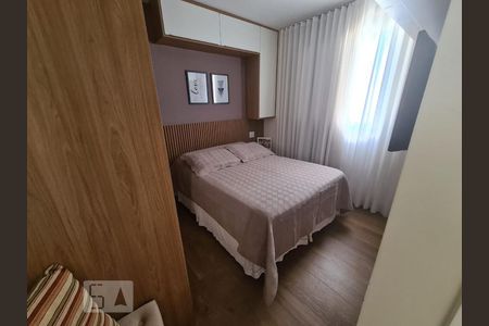 Dormitório 1 de apartamento à venda com 2 quartos, 126m² em Aeroporto, Belo Horizonte