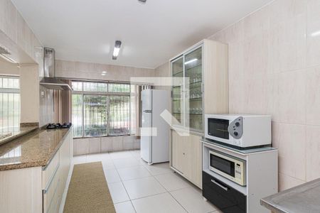 Apartamento para alugar com 31m², 1 quarto e sem vagaÁrea comum - Salão de festas