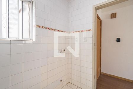 Apartamento para alugar com 31m², 1 quarto e sem vagaCozinha
