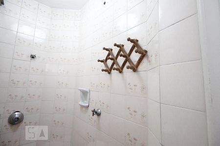 Apartamento à venda com 75m², 2 quartos e 1 vagaLavabo