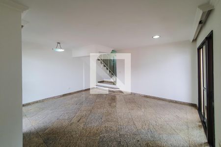sala de apartamento para alugar com 3 quartos, 100m² em Cambuci, São Paulo