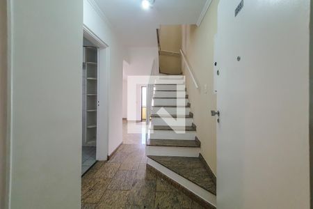 entrada de apartamento para alugar com 3 quartos, 100m² em Cambuci, São Paulo