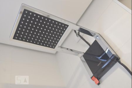 Studio para alugar com 34m², 1 quarto e sem vagaDetalhe Banheiro