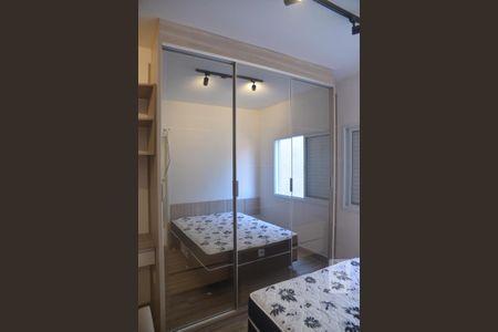 Quarto de kitnet/studio para alugar com 1 quarto, 34m² em Jardim da Glória, São Paulo