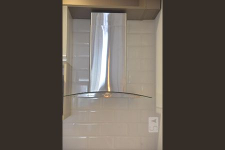 Studio para alugar com 34m², 1 quarto e sem vagaDetalhe COzinha