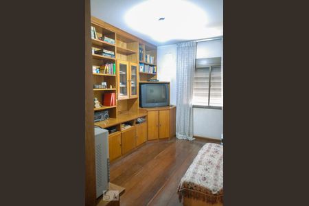 Quarto 1 de apartamento para alugar com 5 quartos, 230m² em Centro, São Bernardo do Campo