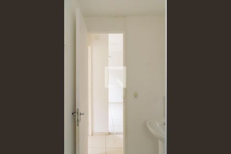 Apartamento para alugar com 57m², 3 quartos e 1 vaga Apartamento para alugar com 57m², 3 quartos e 1 vagaBanheiro