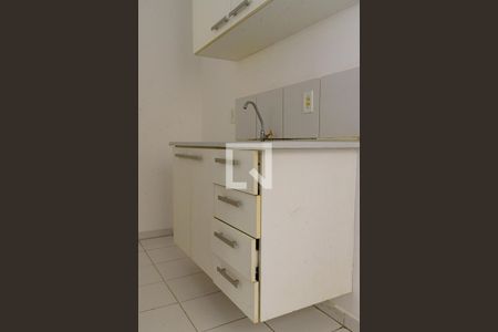 Apartamento para alugar com 57m², 3 quartos e 1 vaga Apartamento para alugar com 57m², 3 quartos e 1 vagaCozinha