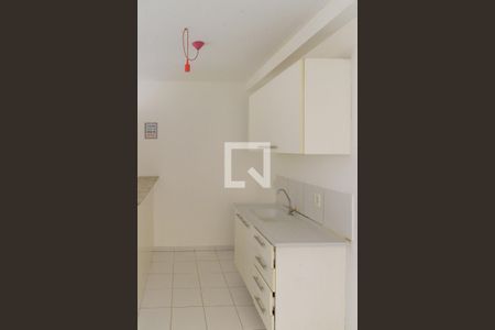 Apartamento para alugar com 57m², 3 quartos e 1 vaga Apartamento para alugar com 57m², 3 quartos e 1 vagaCozinha