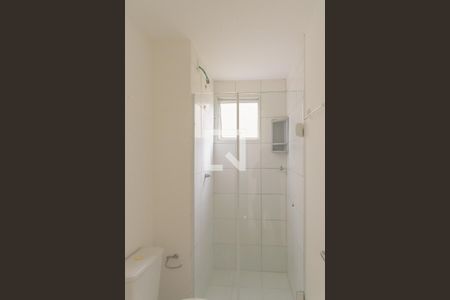 Apartamento para alugar com 57m², 3 quartos e 1 vaga Apartamento para alugar com 57m², 3 quartos e 1 vagaBanheiro