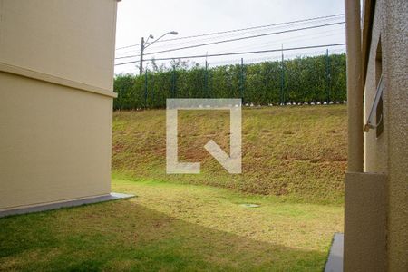 Apartamento para alugar com 57m², 3 quartos e 1 vaga Apartamento para alugar com 57m², 3 quartos e 1 vagaVista do Quarto 2