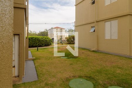 Apartamento para alugar com 57m², 3 quartos e 1 vaga Apartamento para alugar com 57m², 3 quartos e 1 vagaVista do Quarto 2