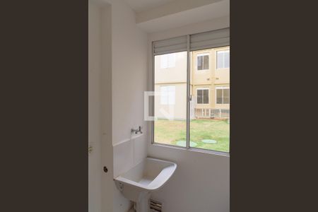Apartamento para alugar com 57m², 3 quartos e 1 vaga Apartamento para alugar com 57m², 3 quartos e 1 vagaÁrea de Serviço