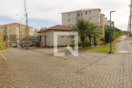 Apartamento para alugar com 57m², 3 quartos e 1 vaga Apartamento para alugar com 57m², 3 quartos e 1 vagaFachada do Condomínio
