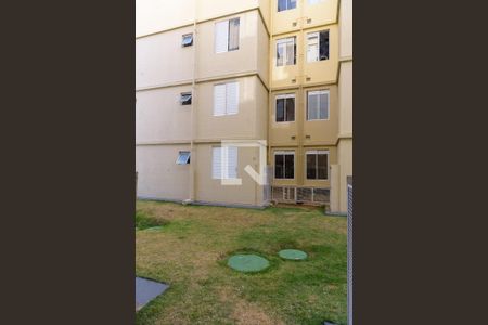 Apartamento para alugar com 57m², 3 quartos e 1 vaga Apartamento para alugar com 57m², 3 quartos e 1 vagaVista da Cozinha