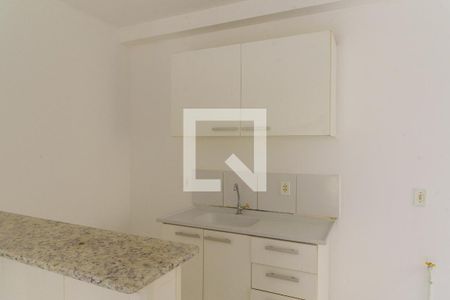 Apartamento para alugar com 57m², 3 quartos e 1 vaga Apartamento para alugar com 57m², 3 quartos e 1 vagaCozinha