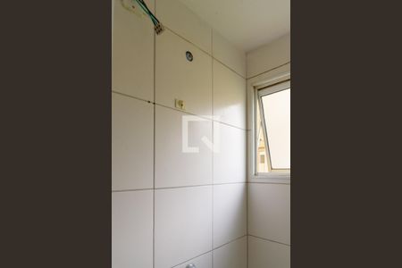 Apartamento para alugar com 57m², 3 quartos e 1 vaga Apartamento para alugar com 57m², 3 quartos e 1 vagaBanheiro