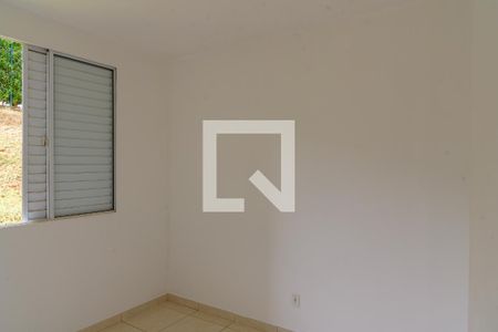 Quarto 1 de apartamento para alugar com 3 quartos, 57m² em Vila Marieta, Campinas