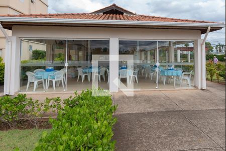 Apartamento para alugar com 57m², 3 quartos e 1 vaga Apartamento para alugar com 57m², 3 quartos e 1 vagaÁrea comum - Salão de festas