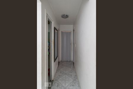 Corredor de apartamento à venda com 2 quartos, 78m² em Penha Circular, Rio de Janeiro