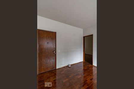 Apartamento para alugar com 108m², 3 quartos e 1 vagaSala