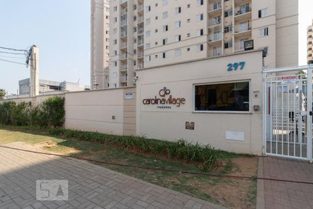 Apartamento para alugar com 48m², 2 quartos e 1 vaga Apartamento para alugar com 48m², 2 quartos e 1 vagaFachada do Condomínio
