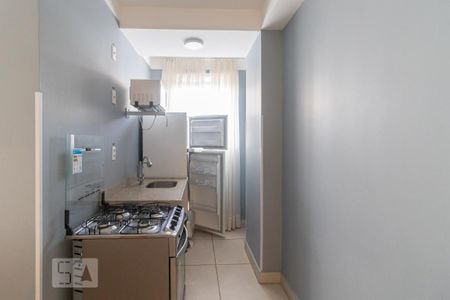 Apartamento para alugar com 48m², 2 quartos e 1 vaga Apartamento para alugar com 48m², 2 quartos e 1 vagaÁrea comum - Salão de festas Adulto