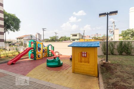 Apartamento para alugar com 48m², 2 quartos e 1 vaga