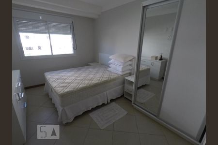 Quarto de apartamento para alugar com 3 quartos, 120m² em Ingleses do Rio Vermelho, Florianópolis