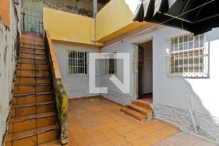 Casa à venda com 70m², 2 quartos e sem vagaÁrea comum