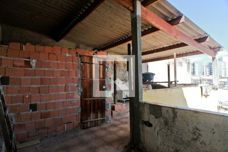 Casa à venda com 70m², 2 quartos e sem vagaÁrea comum