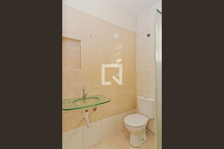 Casa à venda com 70m², 2 quartos e sem vagaBanheiro