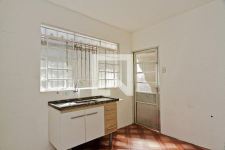 Casa à venda com 70m², 2 quartos e sem vagaCozinha