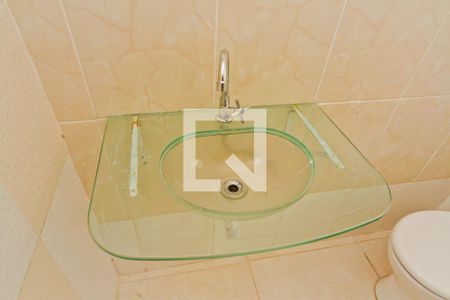 Casa à venda com 70m², 2 quartos e sem vagaBanheiro