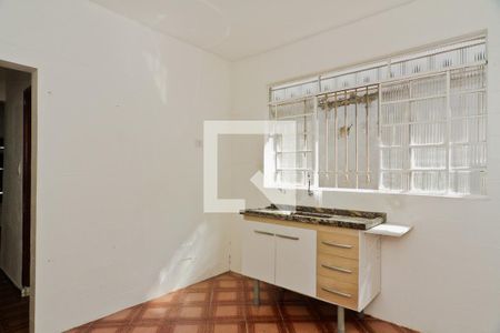 Casa à venda com 70m², 2 quartos e sem vagaCozinha