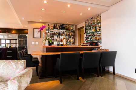 Apartamento à venda com 500m², 5 quartos e 4 vagas Apartamento à venda com 500m², 5 quartos e 4 vagasSala