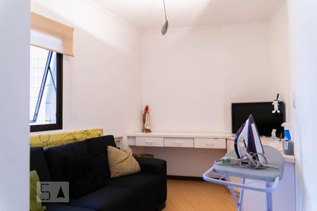 Apartamento à venda com 500m², 5 quartos e 4 vagas Apartamento à venda com 500m², 5 quartos e 4 vagasSala de Serviço